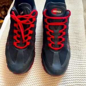 Nike Air Max 95.  Men’s size 13.  Used - no box.